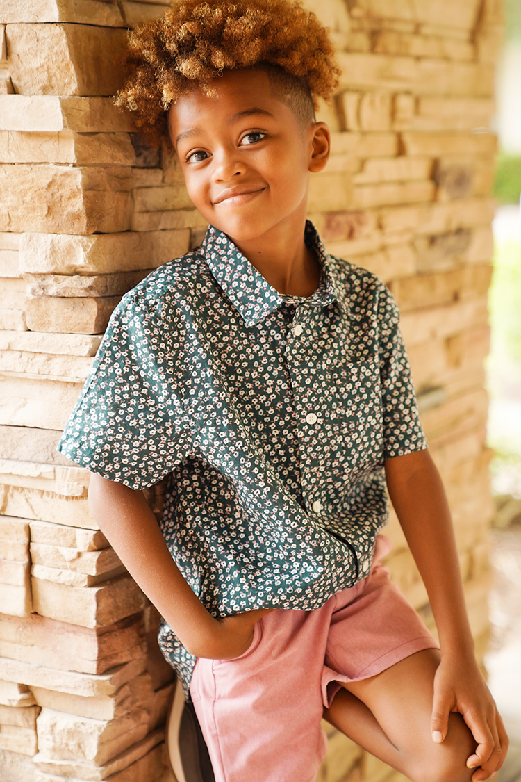 Children Kids Boys Models Modeling Fort Lauderdale Miami South Florida